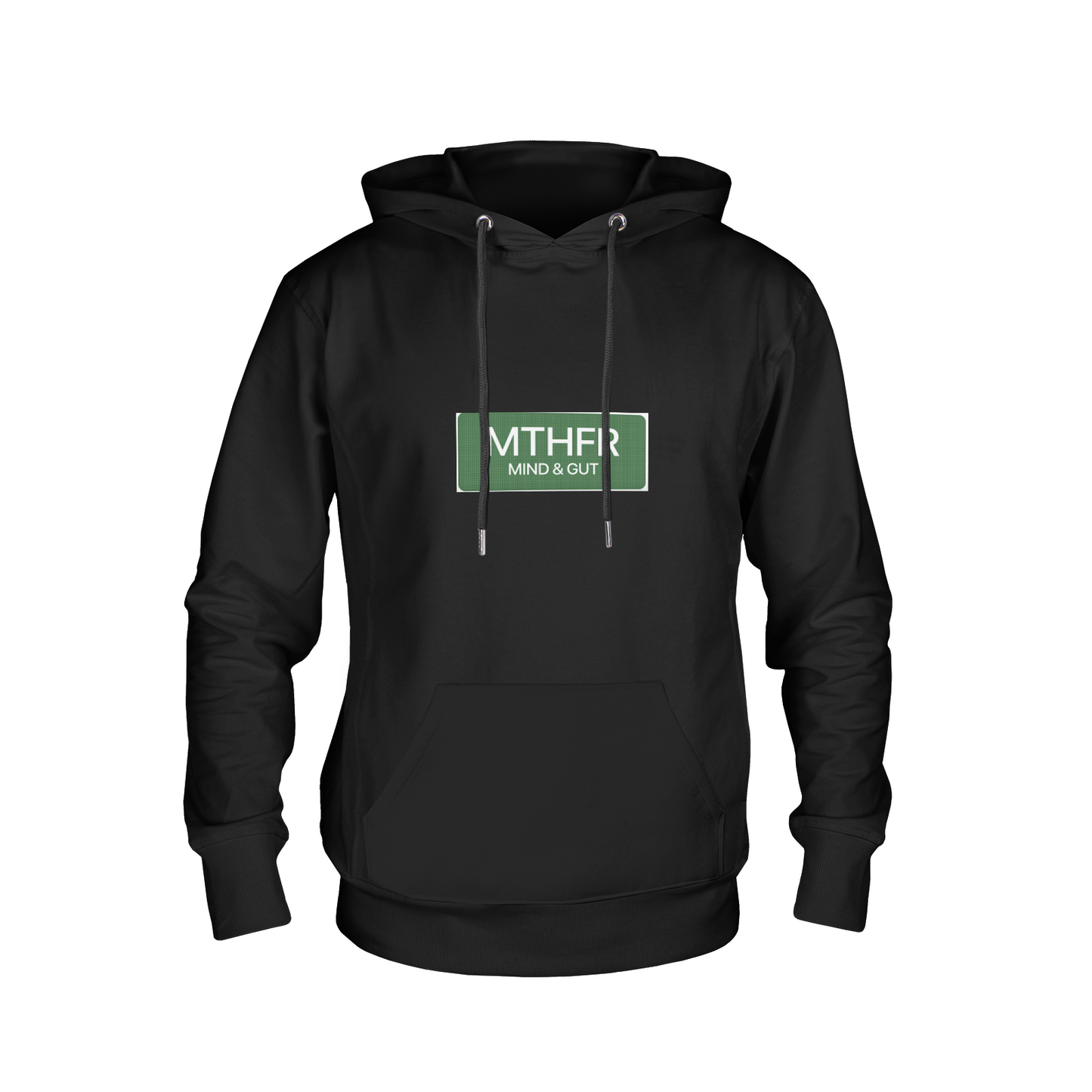 Men's Pullover Premium Hoodie