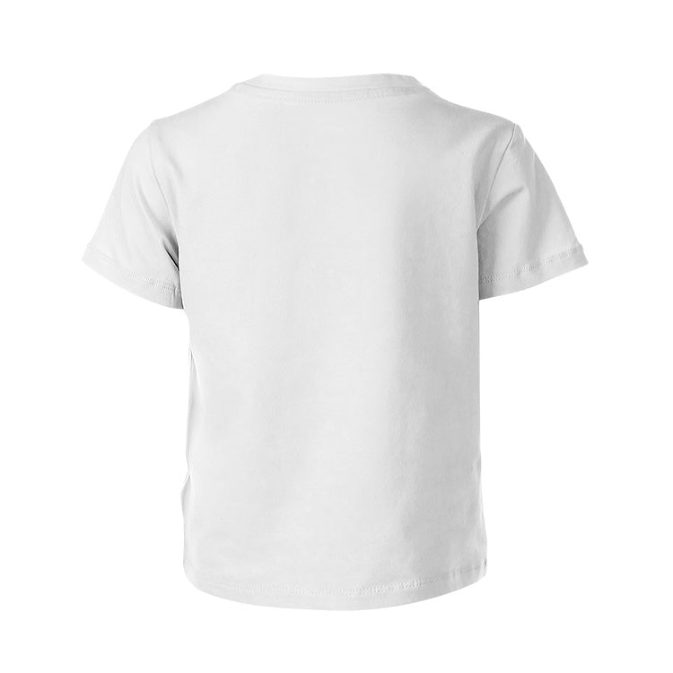 So Preppy Kid's Crew Neck T-shirt