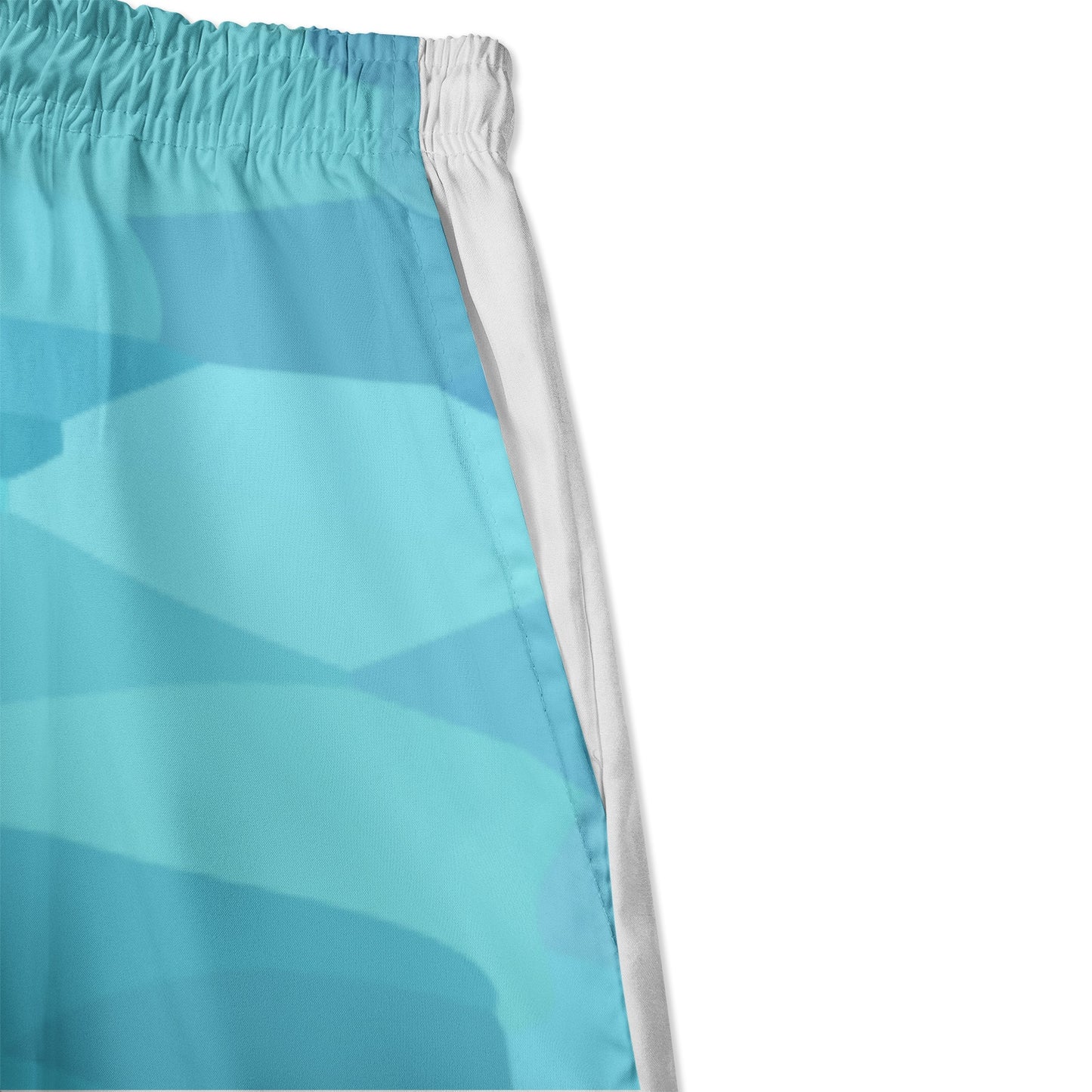 Men's Swimmie's Shorts