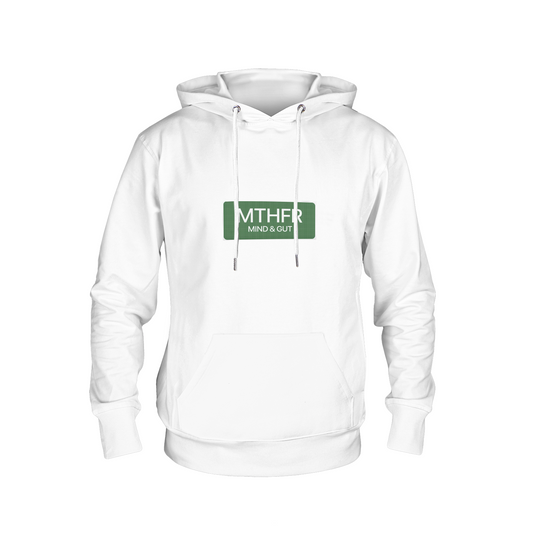 Men's Pullover Premium Hoodie